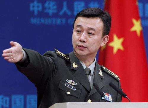 国防部:澳方演习提前通报中国吗?