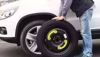汽车备胎高度多少合适骑 汽车备胎高度多少合适骑