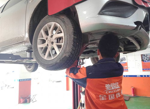 汽车前束多少钱 汽车前束多少钱