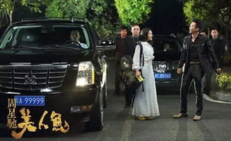 美人鱼汽车多少钱