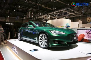 东莞有多少台特斯拉汽车 东莞有多少台特斯拉汽车