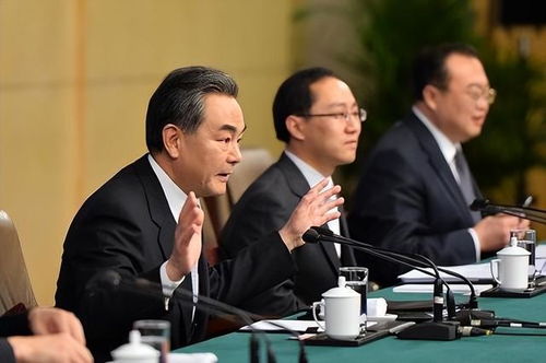 王毅明日将出席外交主题记者会 王毅明日将出席外交主题记者会