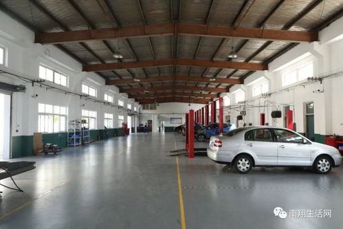 汽车维修店的密度是多少 汽车维修店的密度是多少