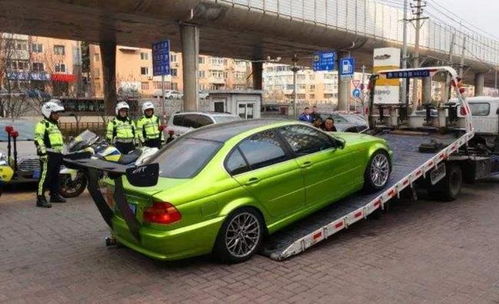 汽车改坐罚款多少 汽车改坐罚款多少