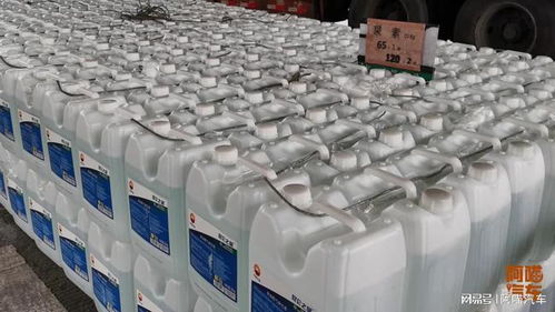 汽车加尿素加多少 汽车加尿素加多少