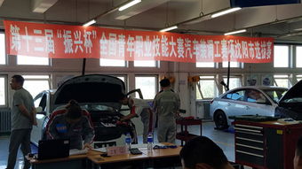汽车装潢大工工资多少