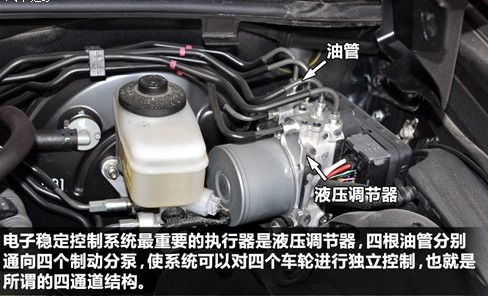 汽车轮缸压力有多少 汽车轮缸压力有多少