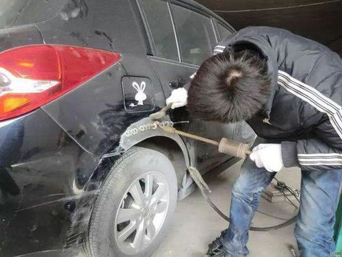小汽车抛光需要多少钱 小汽车抛光需要多少钱