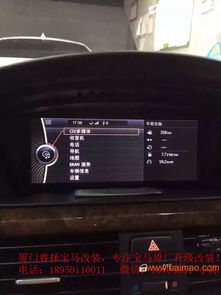 汽车安装蓝牙多少钱
