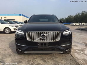 多少钱卖沃尔沃汽车 多少钱卖沃尔沃汽车