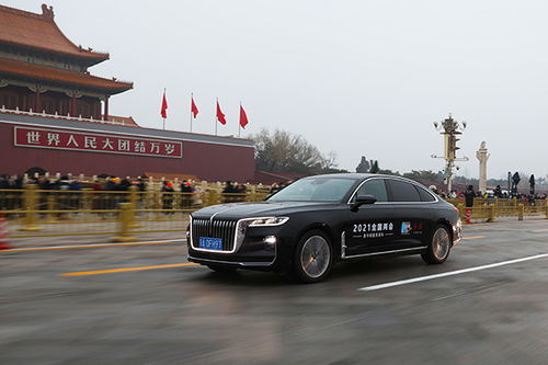 红旗汽车 全国产量多少 红旗汽车 全国产量多少