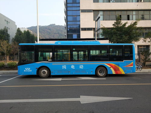 电动公共汽车多少钱 电动公共汽车多少钱