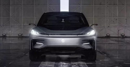 ff91汽车续航多少 ff91汽车续航多少