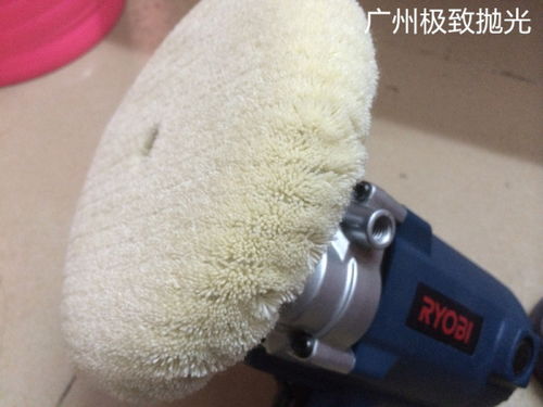 汽车喷漆打磨多少目的好 汽车喷漆打磨多少目的好