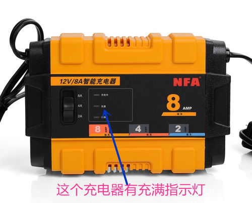 汽车多少伏充电器 汽车多少伏充电器