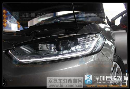 汽车换led大灯多少钱 汽车换led大灯多少钱