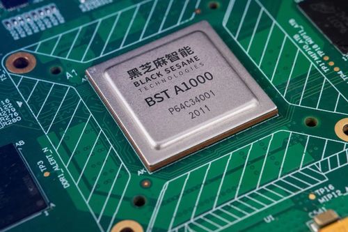 汽车用到多少芯片算好 汽车用到多少芯片算好