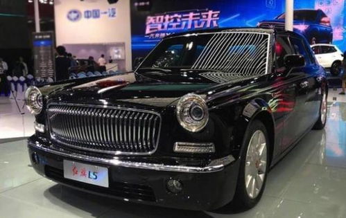 红旗汽车多少钱一辆 红旗汽车多少钱一辆