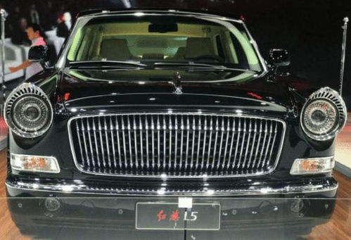 红旗汽车多少钱一辆 红旗汽车多少钱一辆