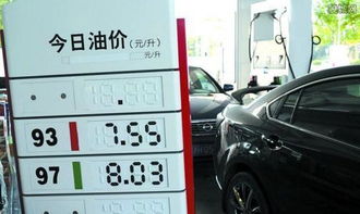 市南汽车油费多少 市南汽车油费多少