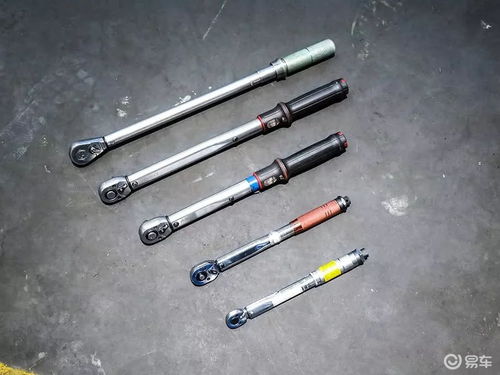 汽车每颗螺丝扭矩多少 汽车每颗螺丝扭矩多少
