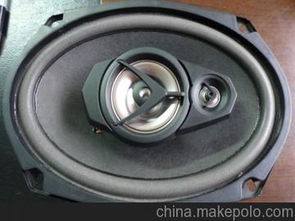 汽车低音喇叭多少钱
