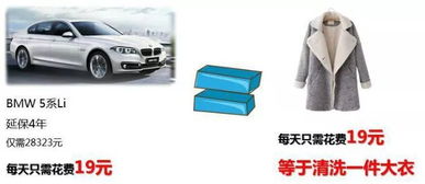 汽车延保 多少钱 汽车延保 多少钱