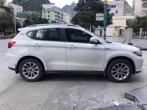 河池1万以下汽车有多少 河池1万以下汽车有多少
