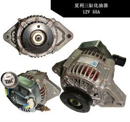 汽车 发电机 多少 汽车 发电机 多少