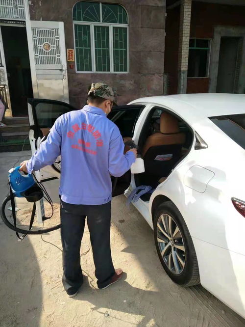 吴忠汽车除甲醛价格多少 吴忠汽车除甲醛价格多少