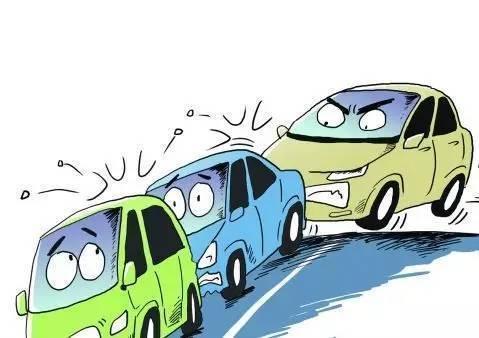 汽车下坡安全距离多少