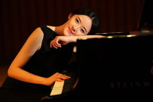 中国钢琴才女遭美国丈夫枪杀 中国钢琴才女遭美国丈夫枪杀
