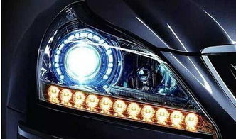 汽车led大灯多少钱 汽车led大灯多少钱