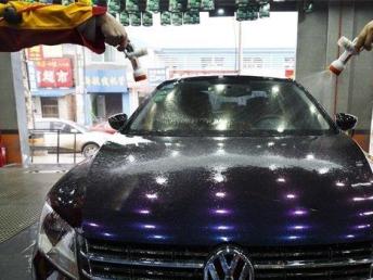 汽车美容一年能赚多少 汽车美容一年能赚多少