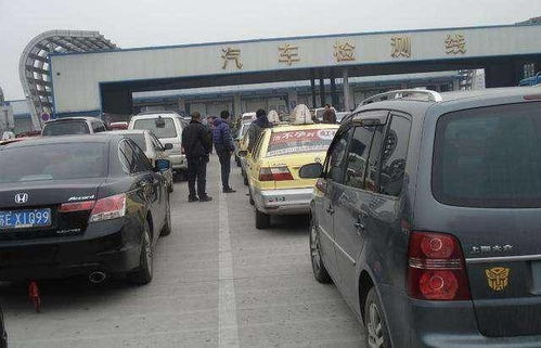汽车年审大概多少钱 汽车年审大概多少钱