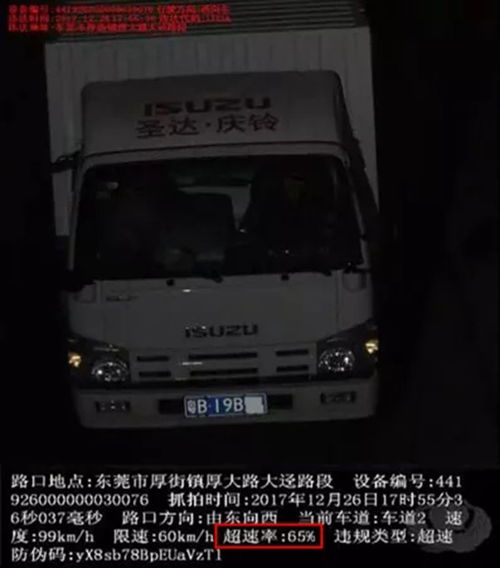 汽车多少码才算超速报废 汽车多少码才算超速报废
