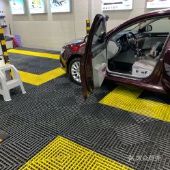 开汽车精洗店要多少钱 开汽车精洗店要多少钱