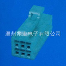 汽车胶壳多少钱