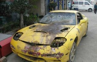 泉州汽车报废多少辆车 泉州汽车报废多少辆车