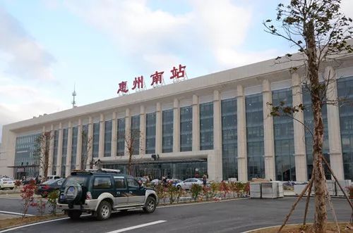 惠州有多少个汽车站 惠州有多少个汽车站