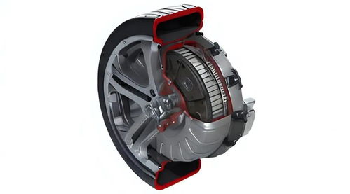 汽车玩具电机转速多少好 汽车玩具电机转速多少好