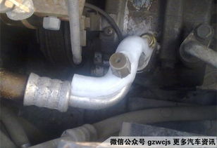 汽车雪种加多少压力 汽车雪种加多少压力
