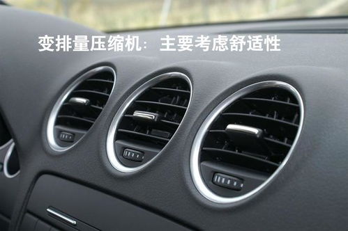汽车空调功率多少