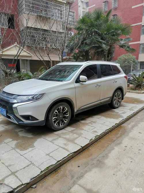 通用汽车欧蓝德油耗多少 通用汽车欧蓝德油耗多少