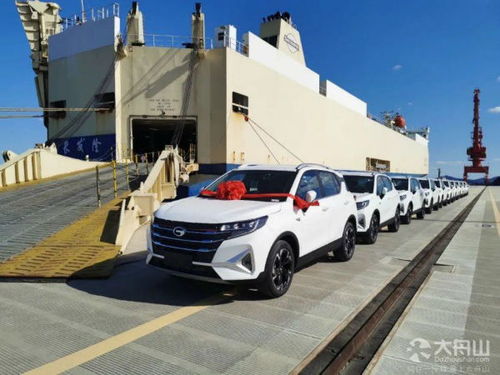 舟山有多少汽车 舟山有多少汽车