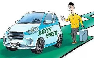 共享汽车押金是多少 共享汽车押金是多少