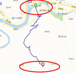 广元到夹江汽车多少公里 广元到夹江汽车多少公里