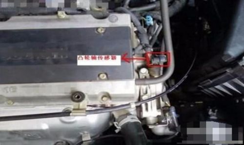 汽车上有多少个传感器 汽车上有多少个传感器