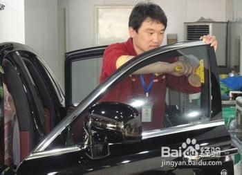 汽车装潢师傅工资多少