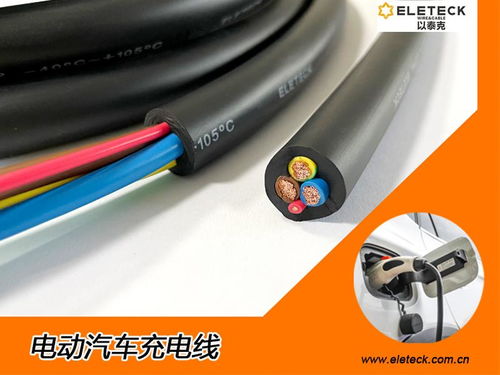 义乌汽车充电线多少钱